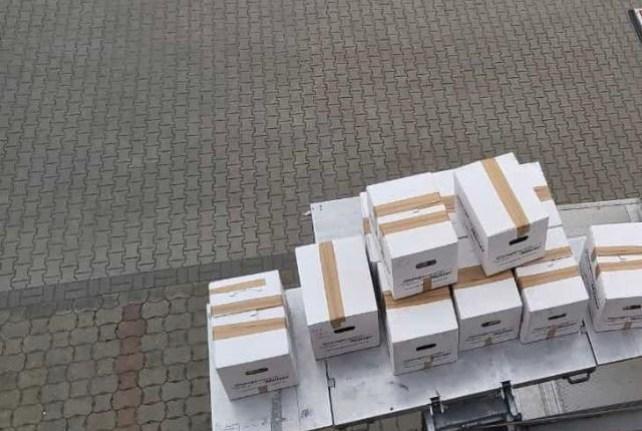 Checkliste für Ihren Büroumzug in Wittichenau