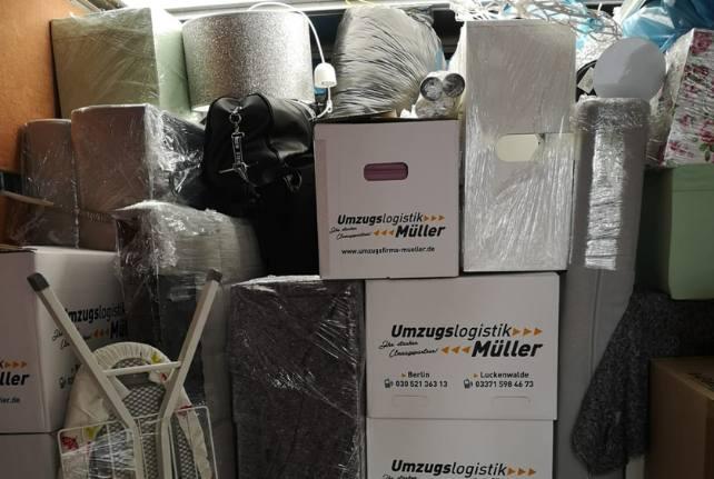 Preise Entrümpelung in Wittichenau