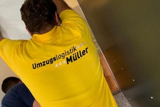 Mit den Umzugshelfer richtig planen in Wittichenau